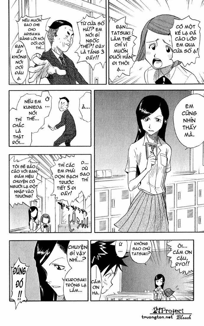 thần chết ichigo chapter 15 5