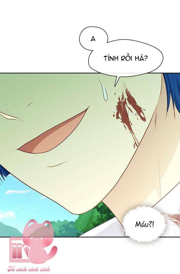 hãy coi chừng ác nữ chapter 117 25