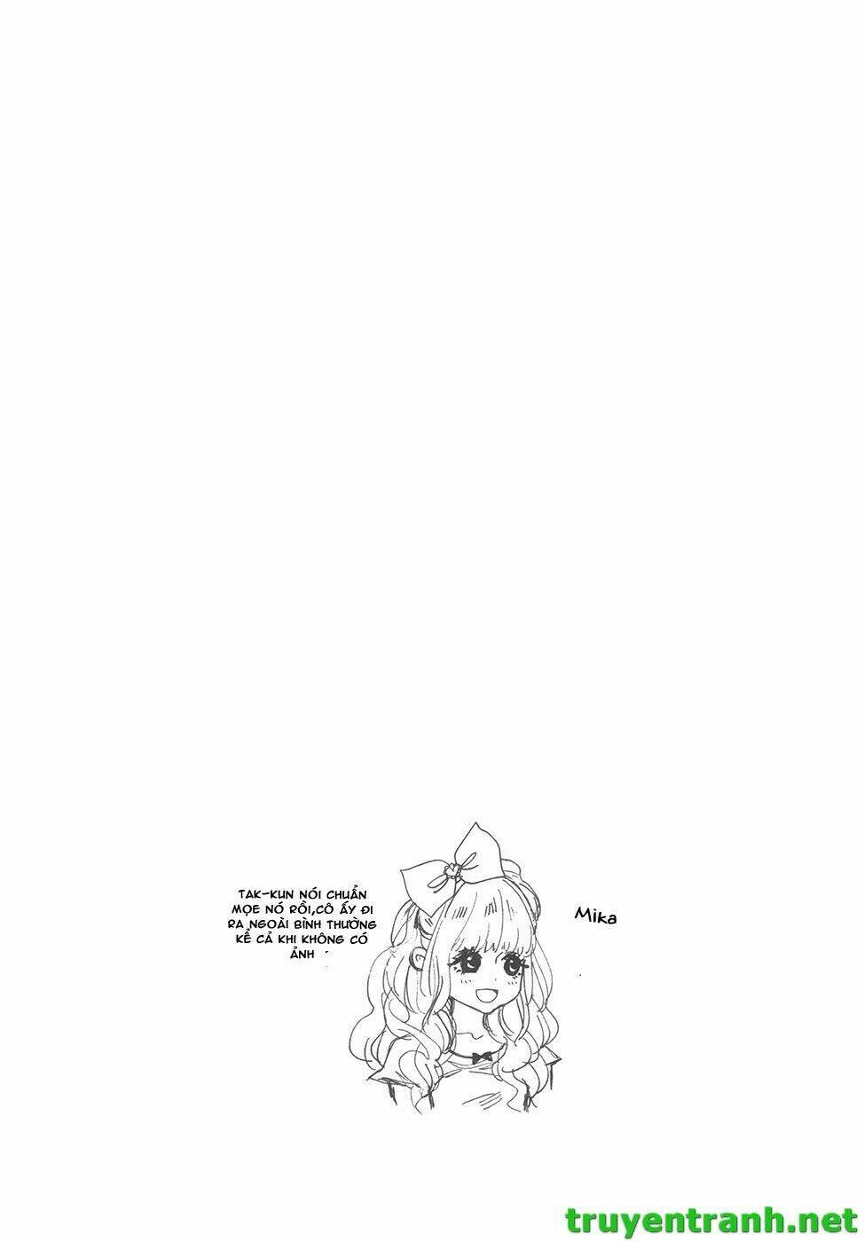 kyou no asuka show chapter 22 11