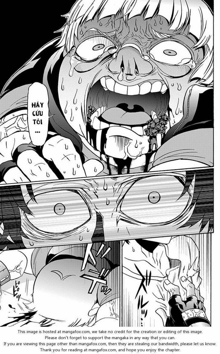 life is money chapter 4 26