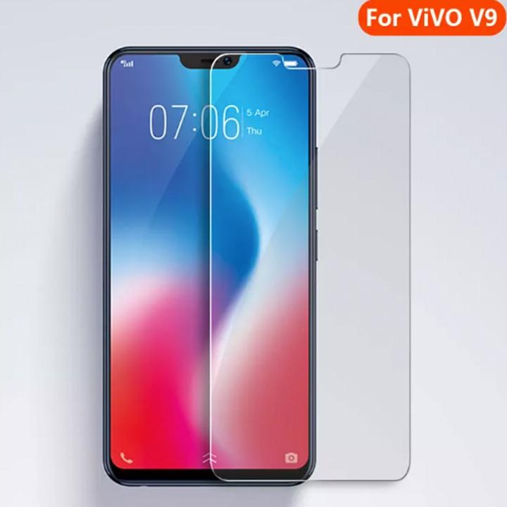 Miếng dán màn hình cường lực dành cho VIVO V9