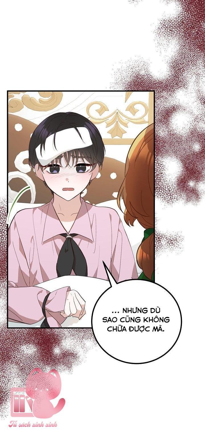 bác sĩ hoàn thành trách nhiệm rồi chapter 8 61