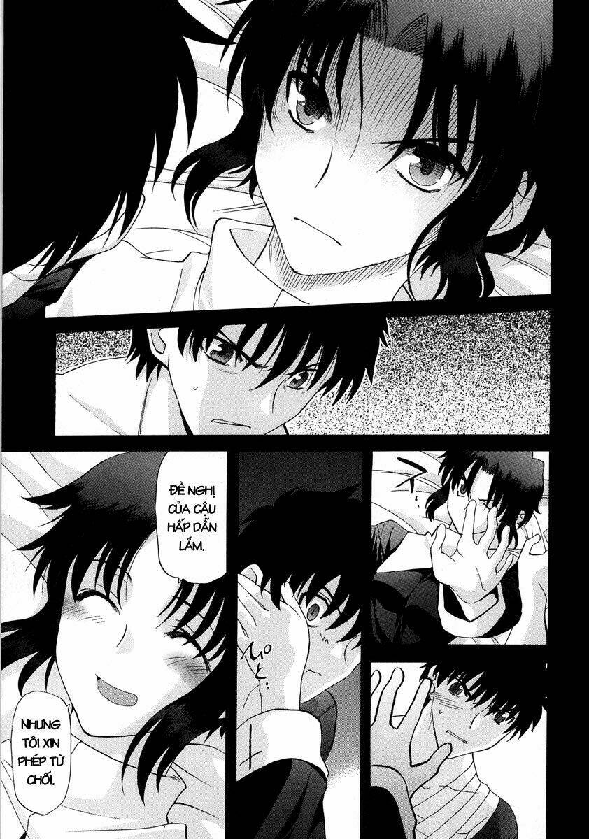 lunar legend tsukihime chapter 65 20