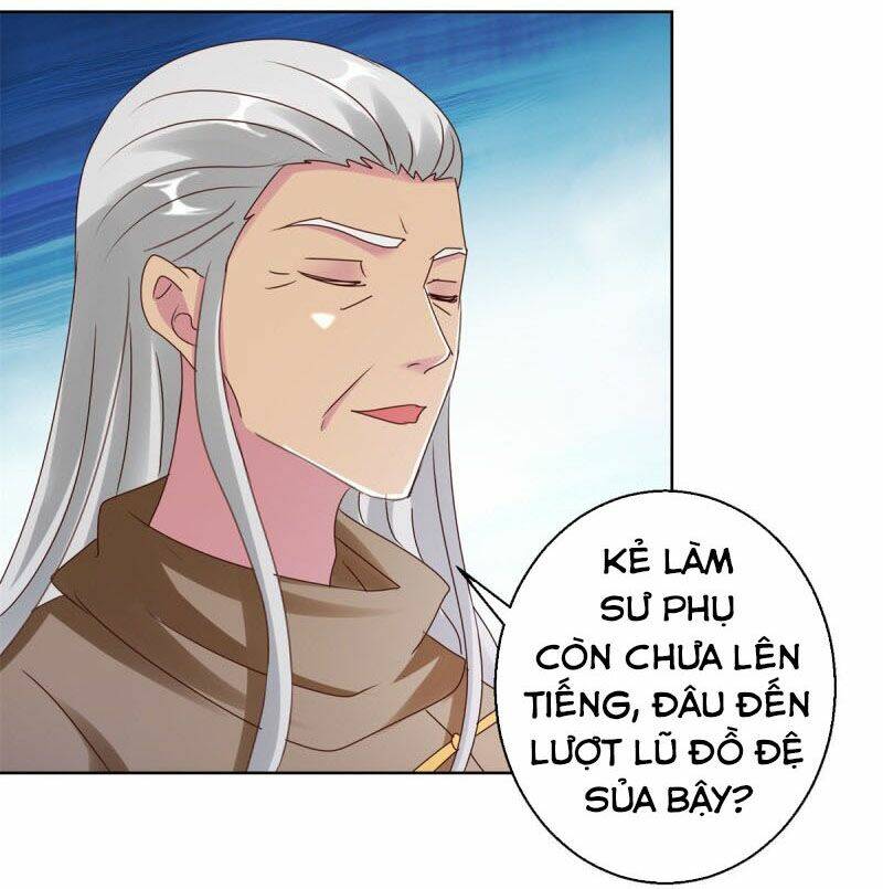 vú em là cổ tiên chapter 179 2