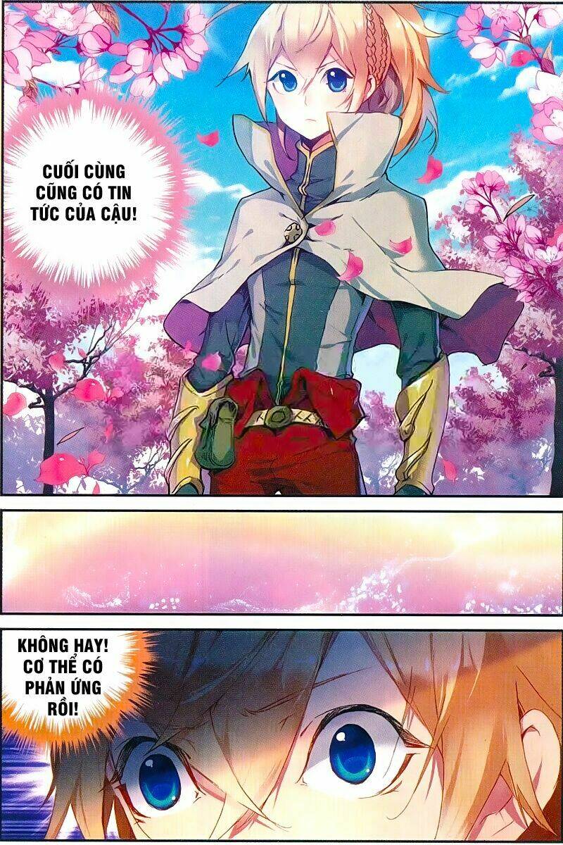 già thiên chapter 43 15