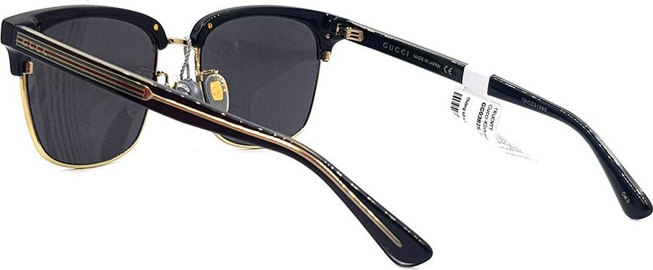 Kính Mát Unisex Gucci GG0382S