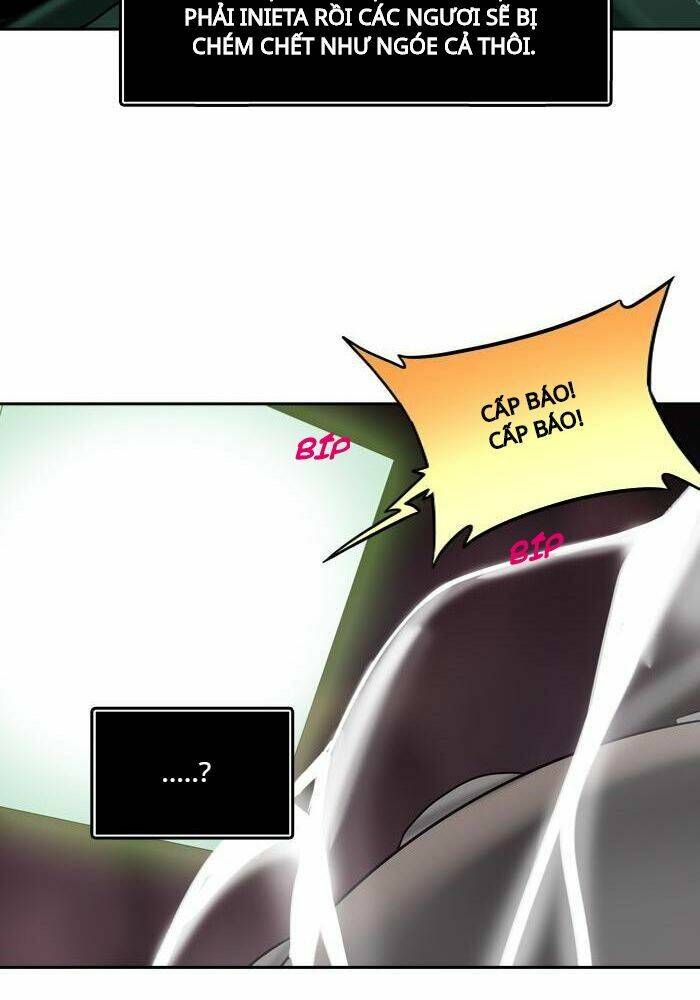 cuộc chiến trong tòa tháp chapter 295 32
