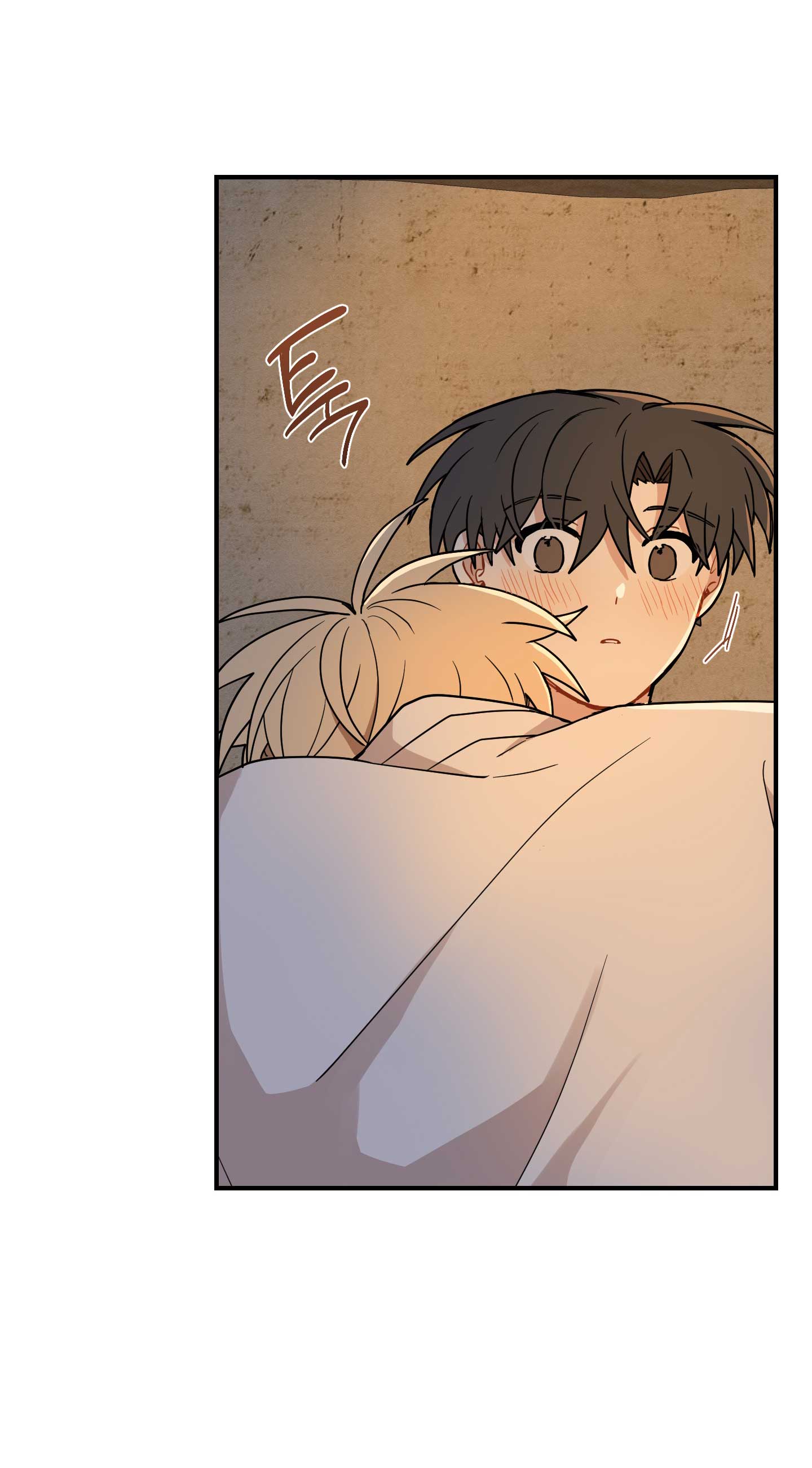 [18+] con đường hoa chuông vàng - liên kiều rơi chốn này chapter 50.2 10