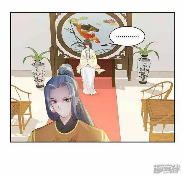 quả nhân có bệnh tên là tương tư chapter 90 20