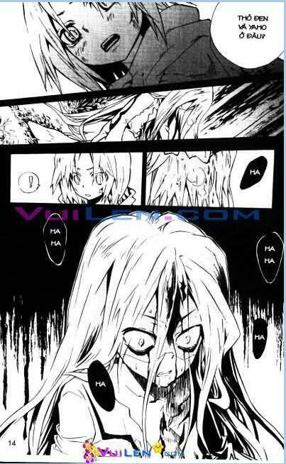 moon boy - chàng trai ánh trăng chapter 8 11