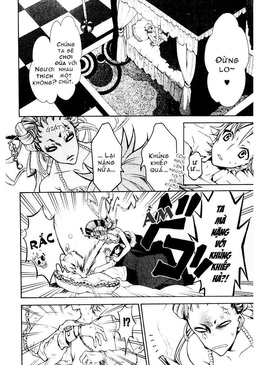 karneval chapter 1 12