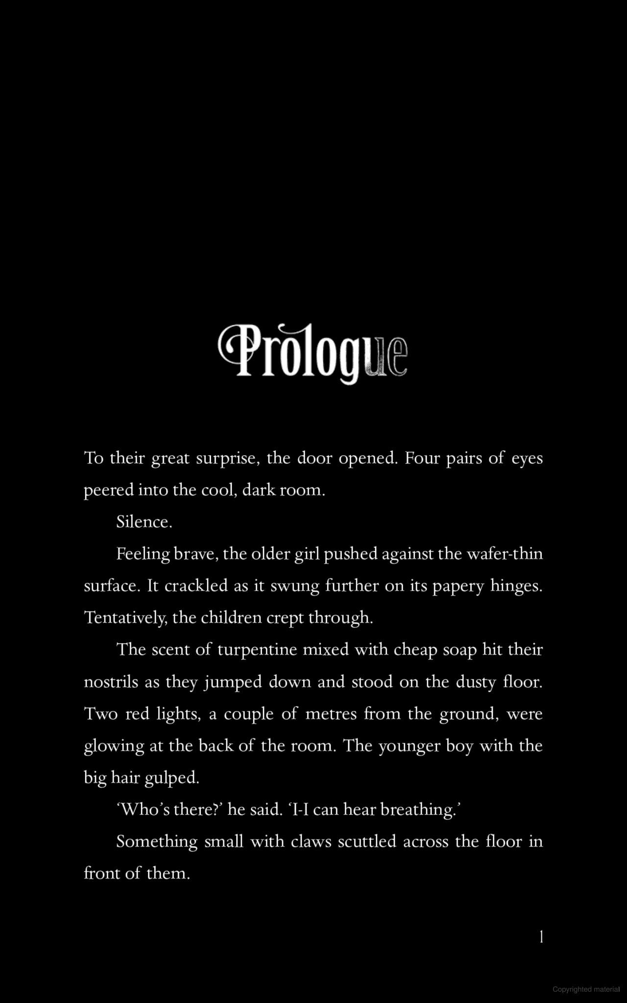 Sách ngoại văn: Peanut Jones And The Twelve Portraits