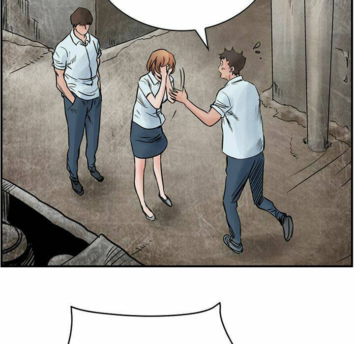 huyền thoại : khởi đầu chapter 46 28