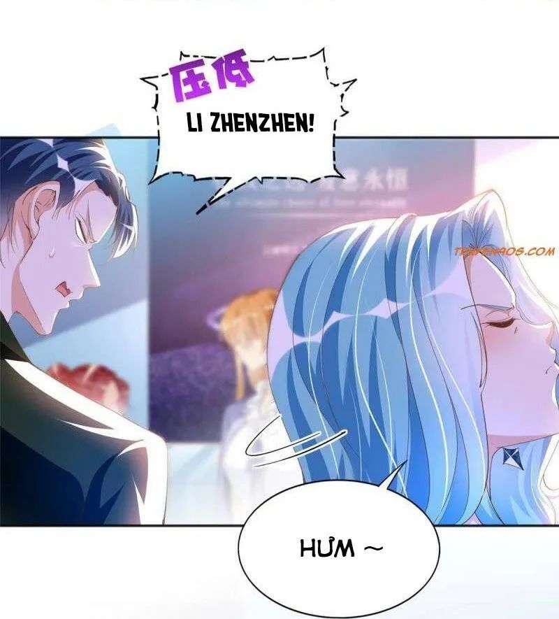 Boss Nhà Giàu Lại Là Nữ Sinh Trung Học! chapter 65.66 4