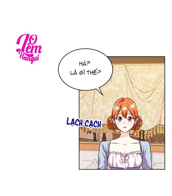 đức hạnh của ác nữ phản diện chapter 32 30