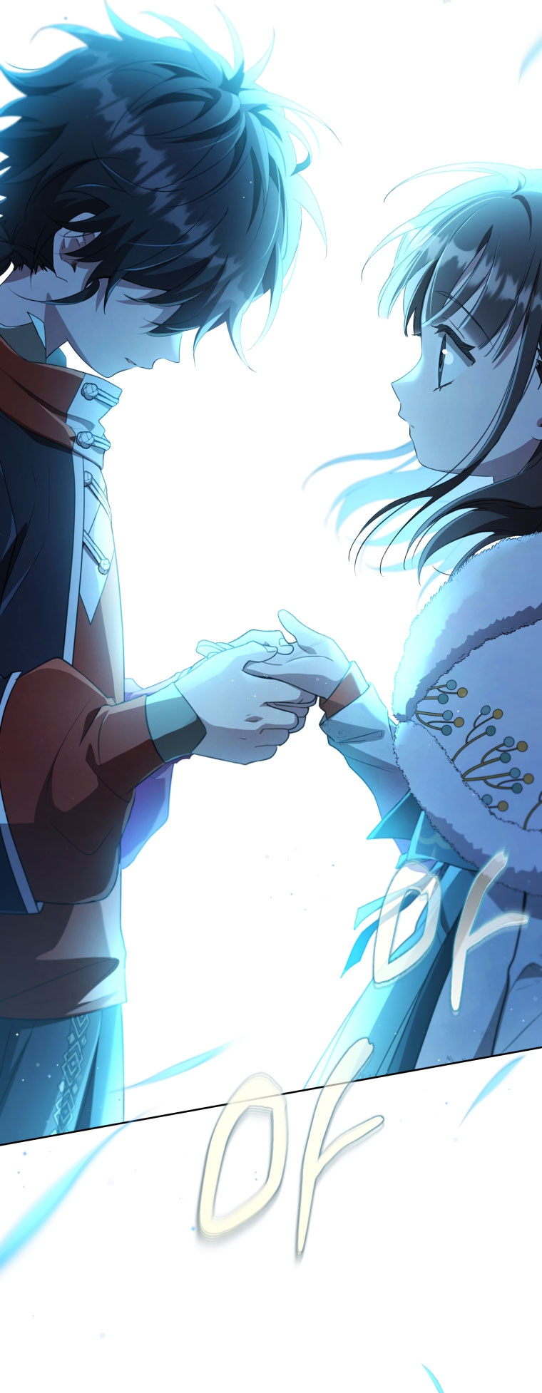 trở thành đứa cháu gái bị ghẻ lạnh trong gia tộc võ giả hùng mạnh chapter 59.1 2