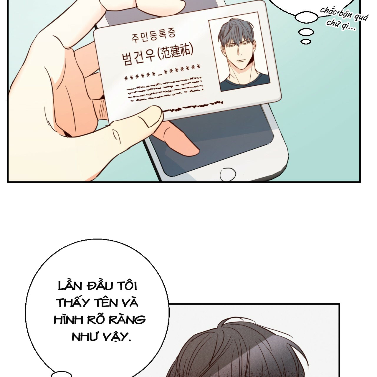 cửa hàng tiện lợi nguy hiểm chapter 4 27