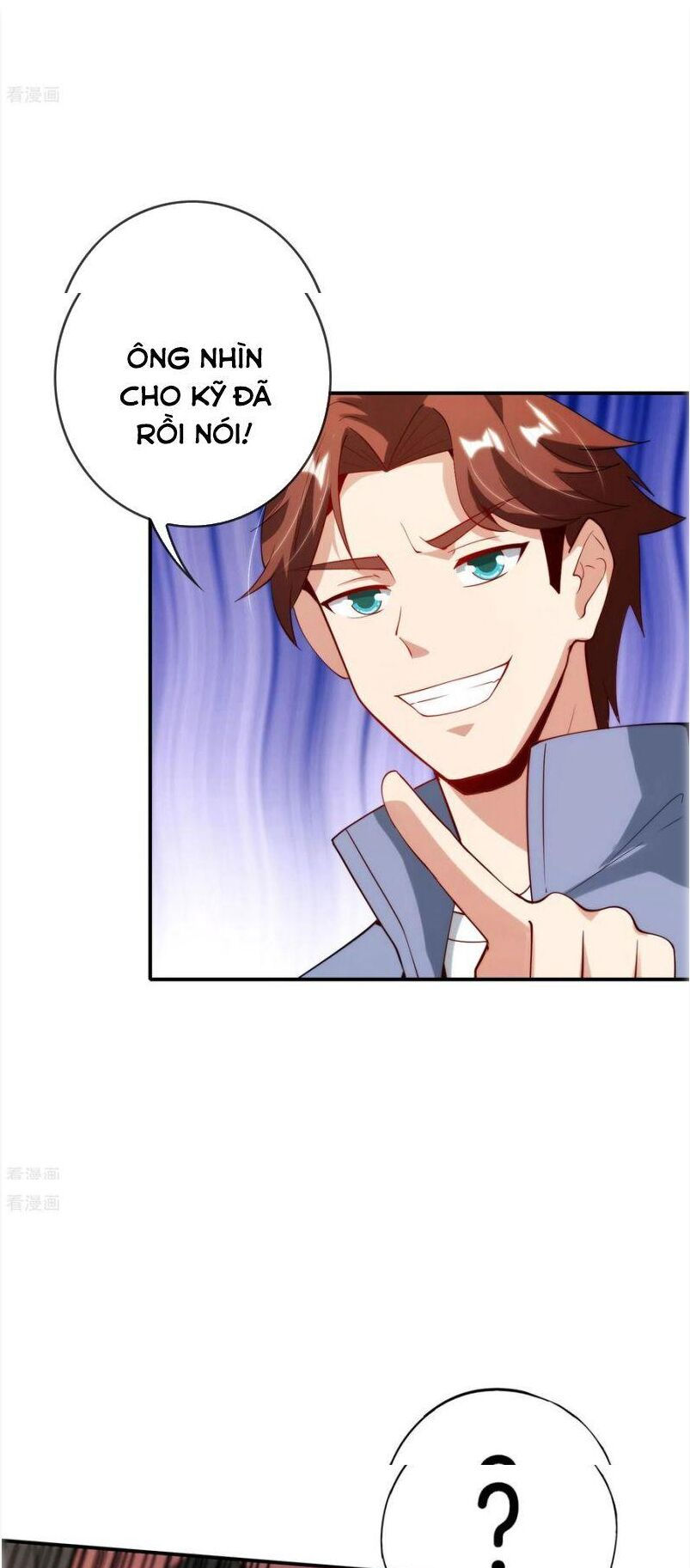 vòng bạn bè mạnh nhất của tiên giới chapter 78 19