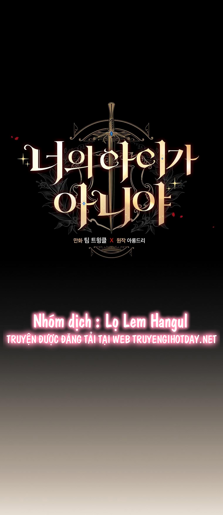 đứa bé không phải là con của anh chapter 59 25