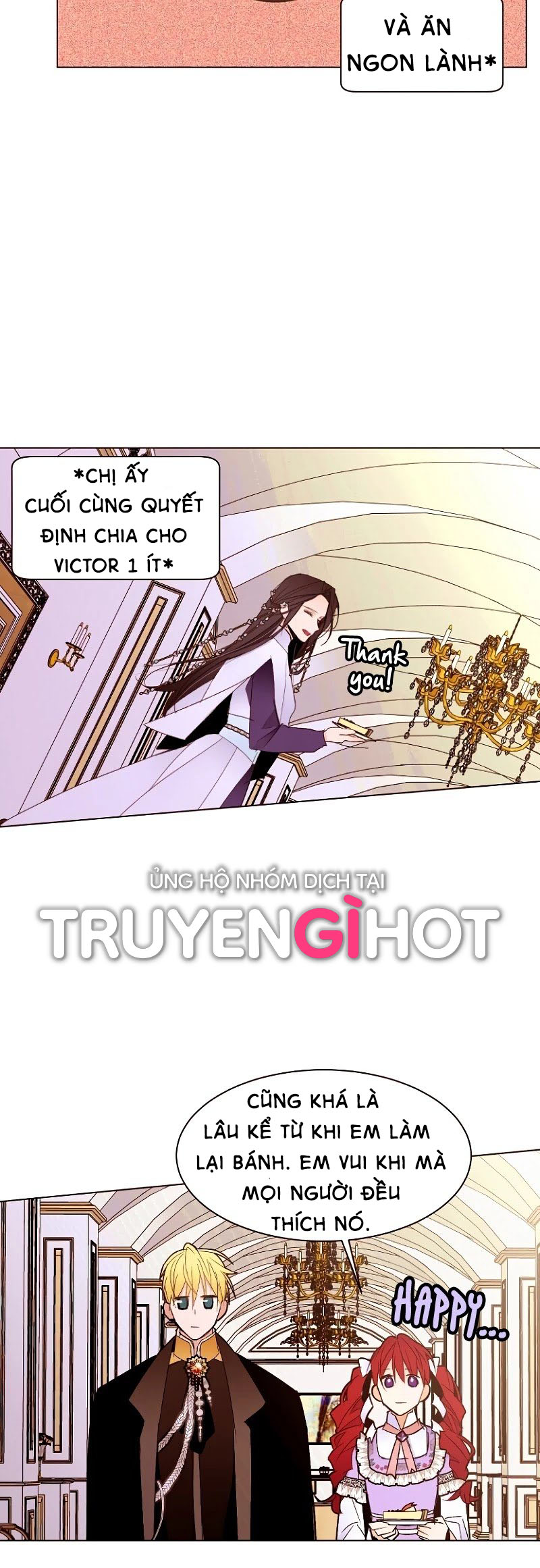 cuộc sống nhàm chán của quý cô tái sinh chapter 39 16