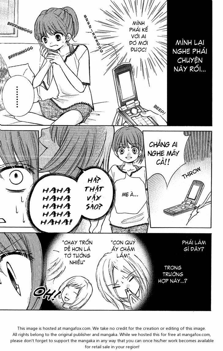 lớp học rùng rợn chapter 12 19