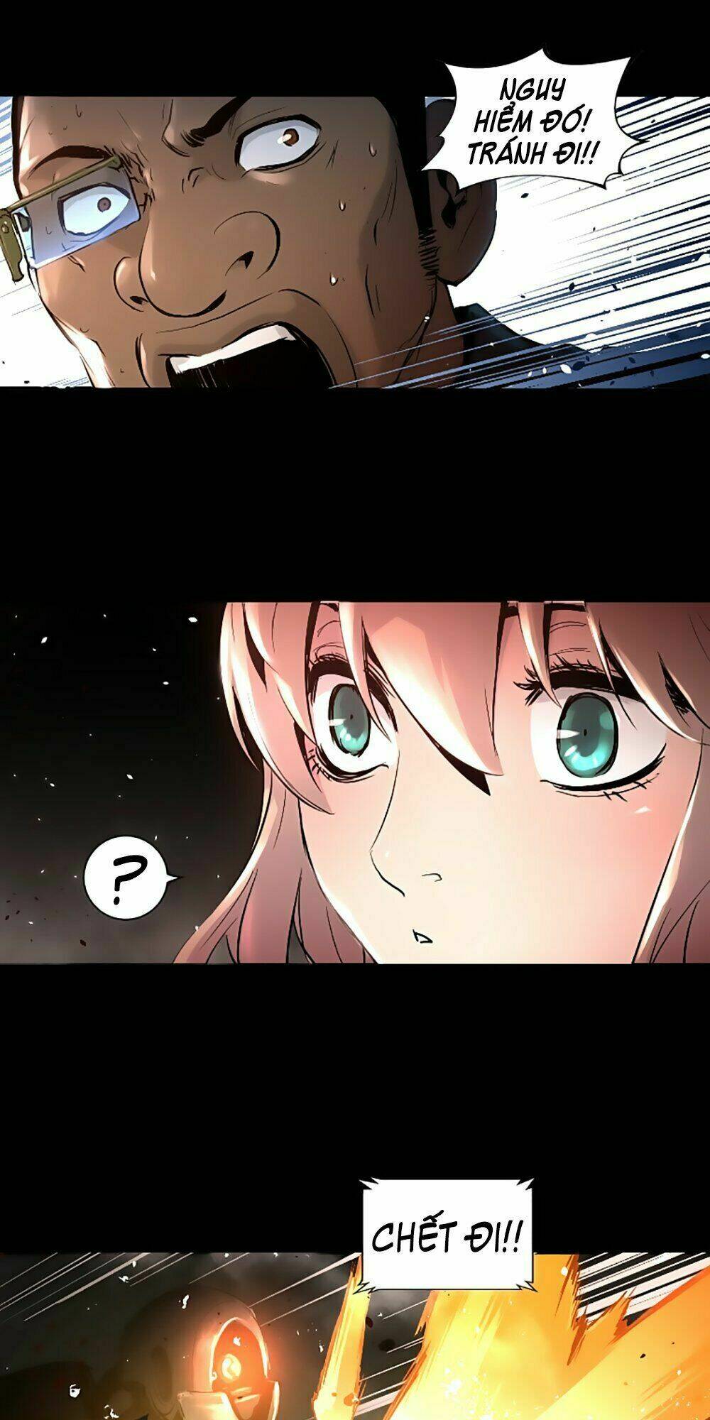 tam tuyệt tại dị giới chapter 10 39