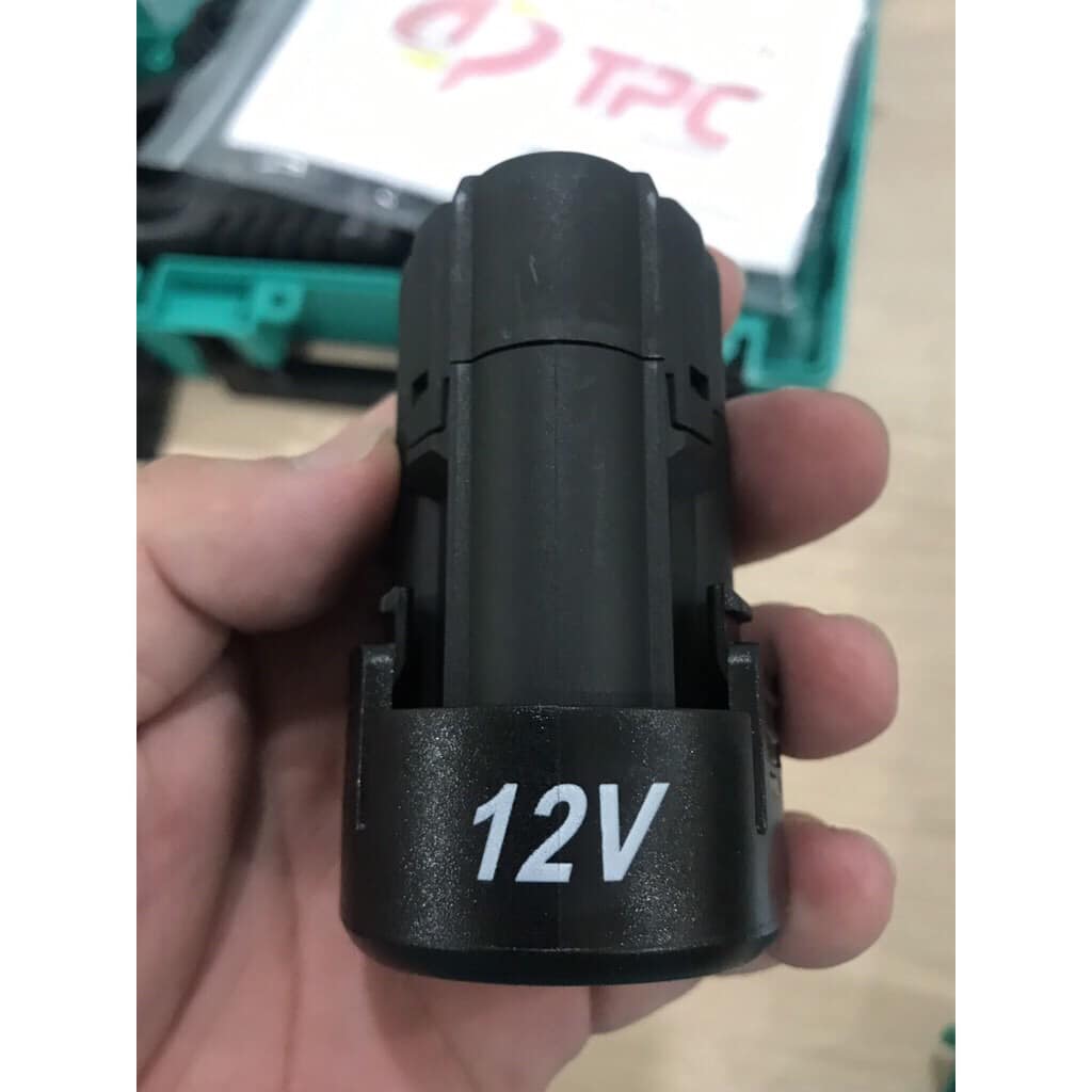 Máy siết vít pin 12V DCA ADPL02-8EK