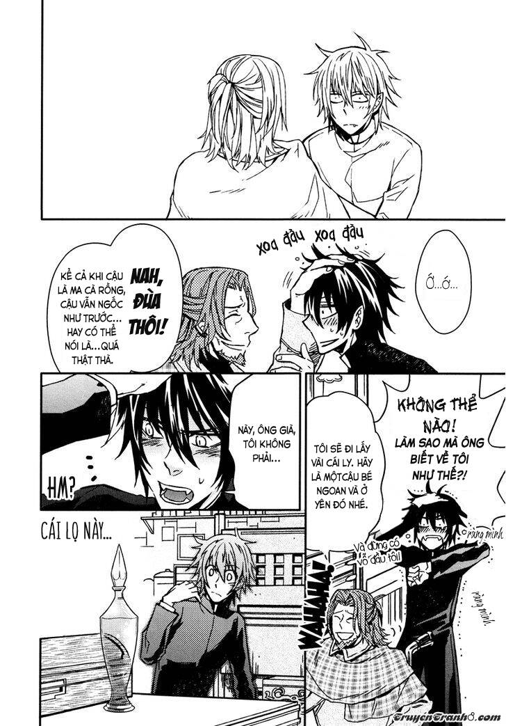 father’s vampire chapter 5 10