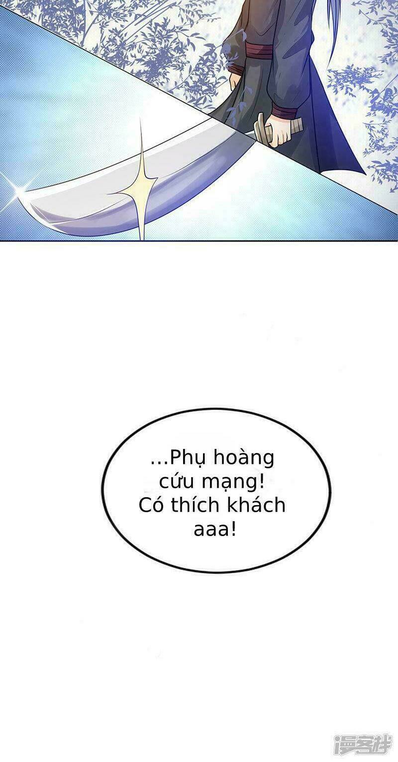 quả nhân có bệnh tên là tương tư chapter 12 5