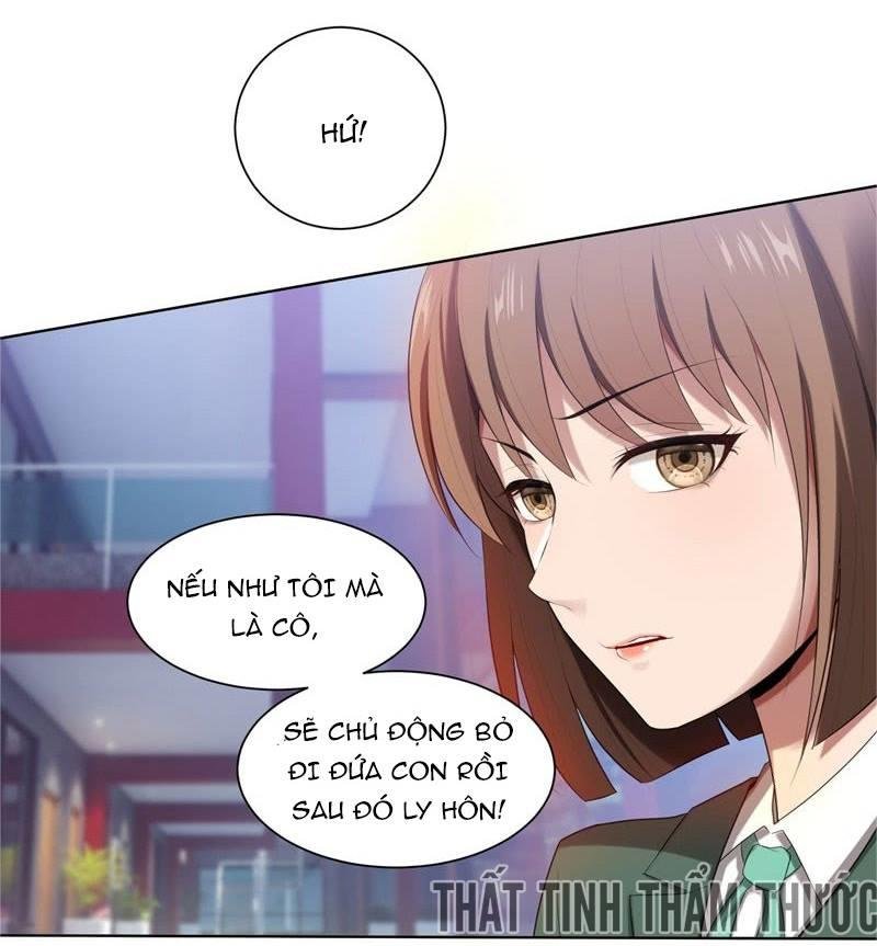 vợ yêu không ngoan chapter 15 23