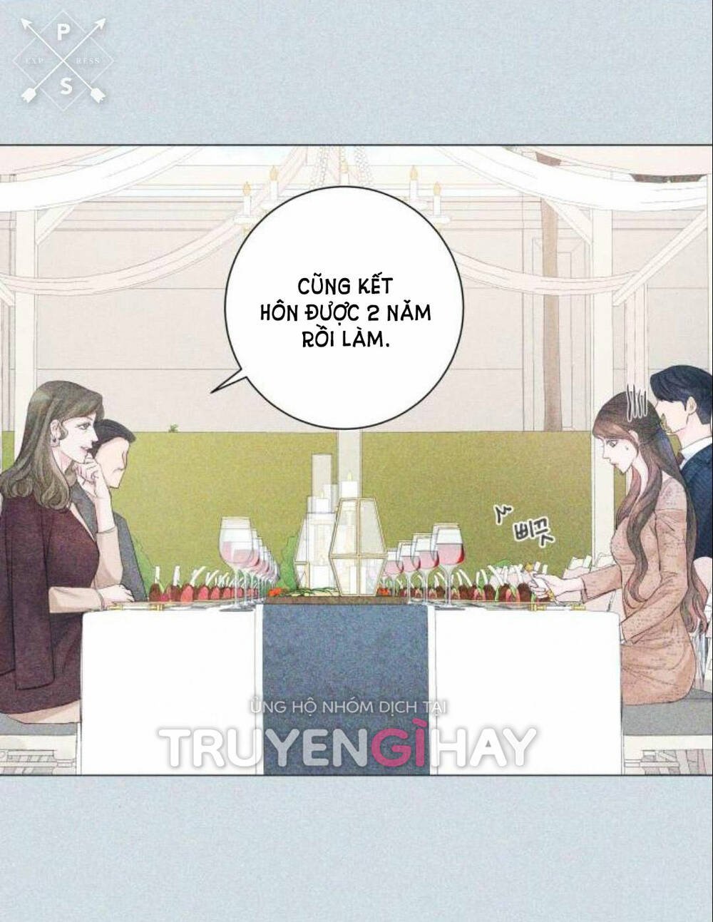 nhất định chúng ta sẽ được hạnh phúc chapter 85.1 13