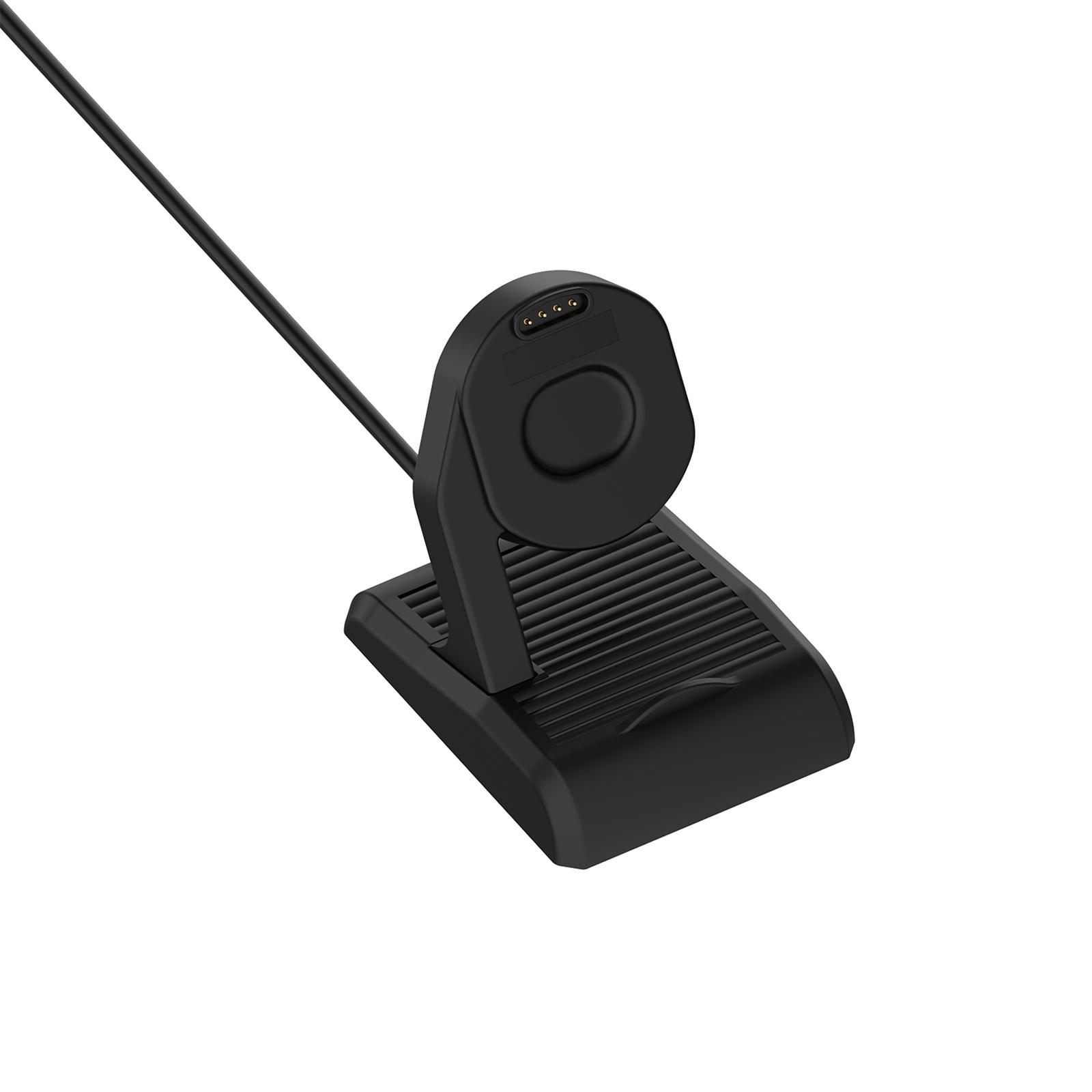 Dây cáp đế sạc USB Bộ sạc dọc Thay thế cho Suunto7 Tương thích với PC máy tính xách tay