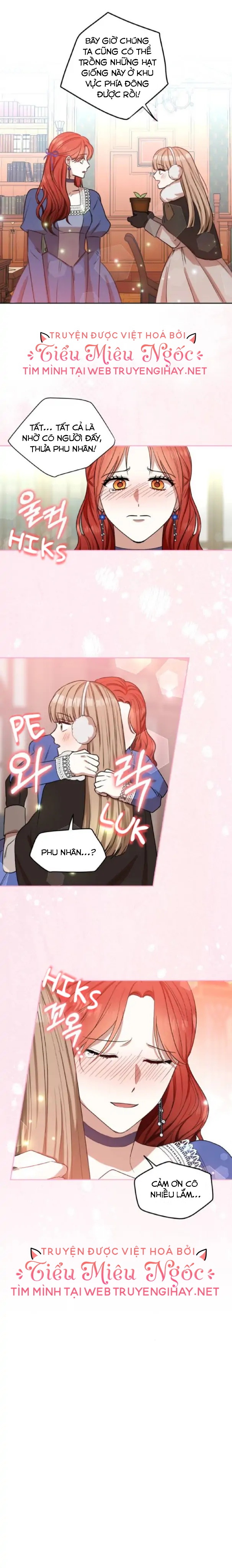 tôi sẽ nâng cấp chồng tôi trở thành một bậc thầy chapter 71 12