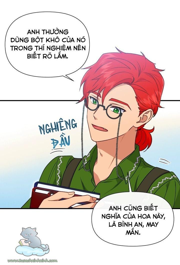 công nương khế ước của gia tộc công tước quái vật chapter 132 41