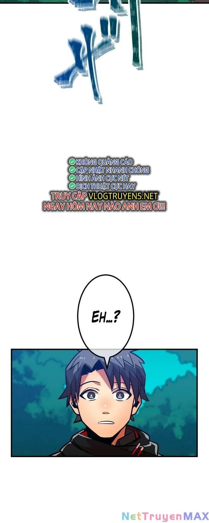 Huyết Thánh Cứu Thế Chủ~ Ta Chỉ Cần 0.0000001% Đã Trở Thành Vô Địch chapter 23 45