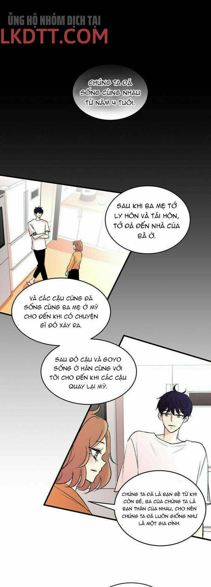 từng bước đến bên anh chapter 6 5