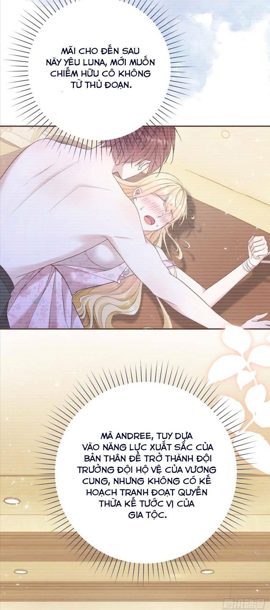 sau khi xuyên sách các nam chính hắc hoá ai cũng chiều chuộng ta chapter 2 7