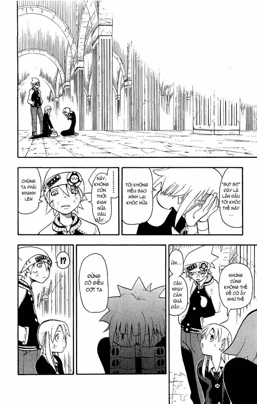 soul eater chapter 20 5