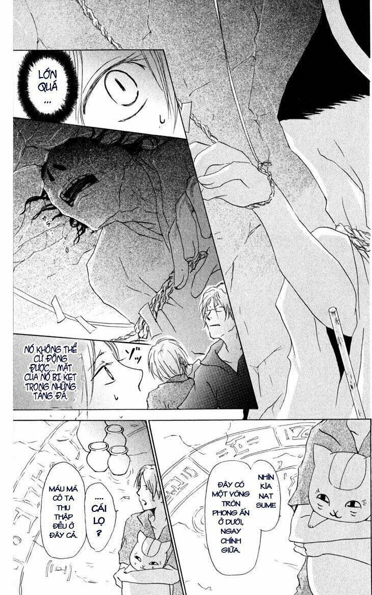 trả tên lại cho yêu quái chapter 26 4