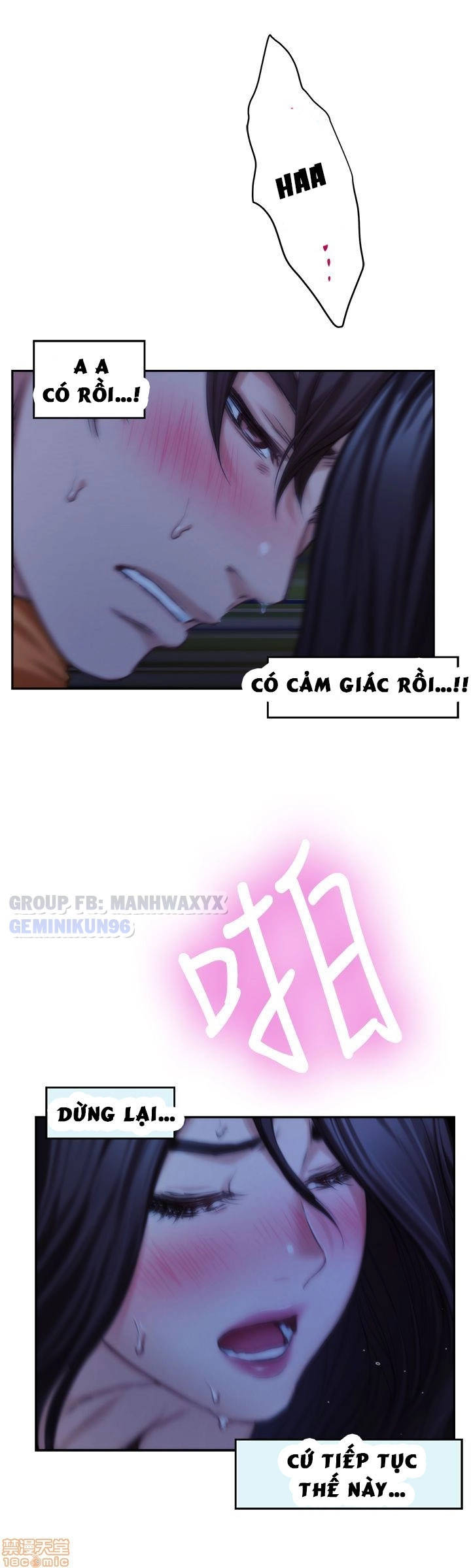 cặp đôi s chapter 18 21