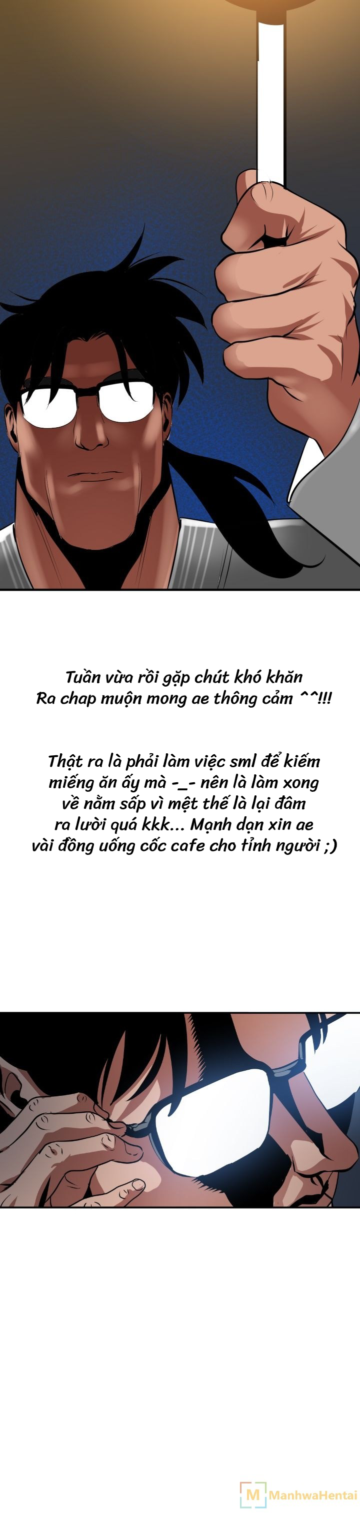cột thu lôi chapter 41 2