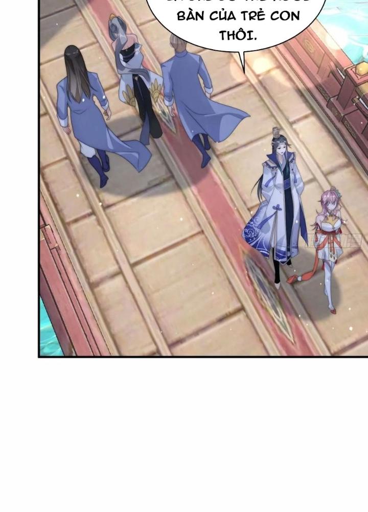 mỗi nữ đồ đệ đều muốn giết ta chapter 42 56