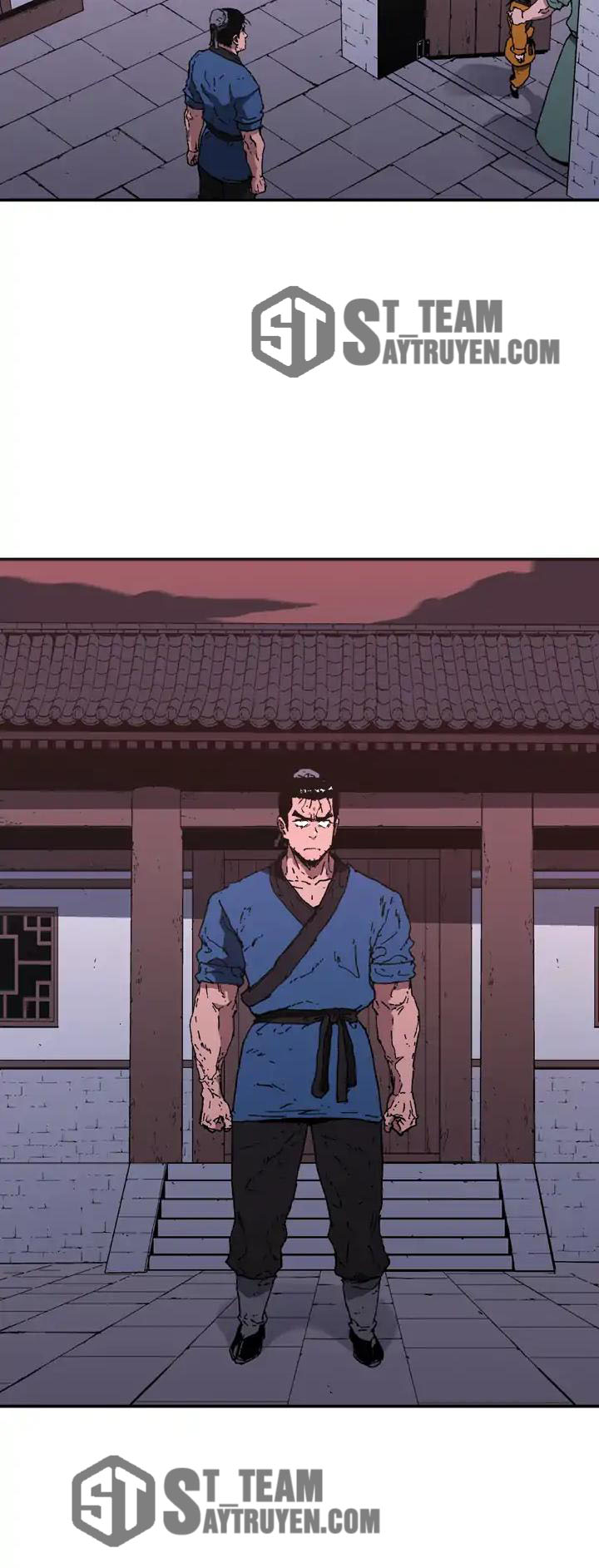 Bố Vô Song chapter 81 3