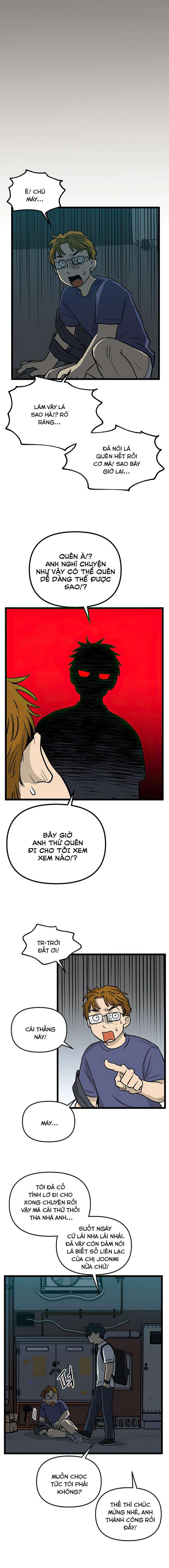 no home - không nhà chapter 145 7