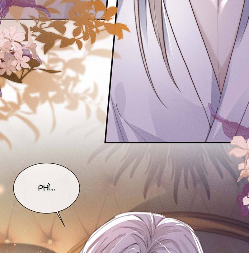 Kế Hoạch Tự Dưỡng Cuồng Khuyển chapter 8 22