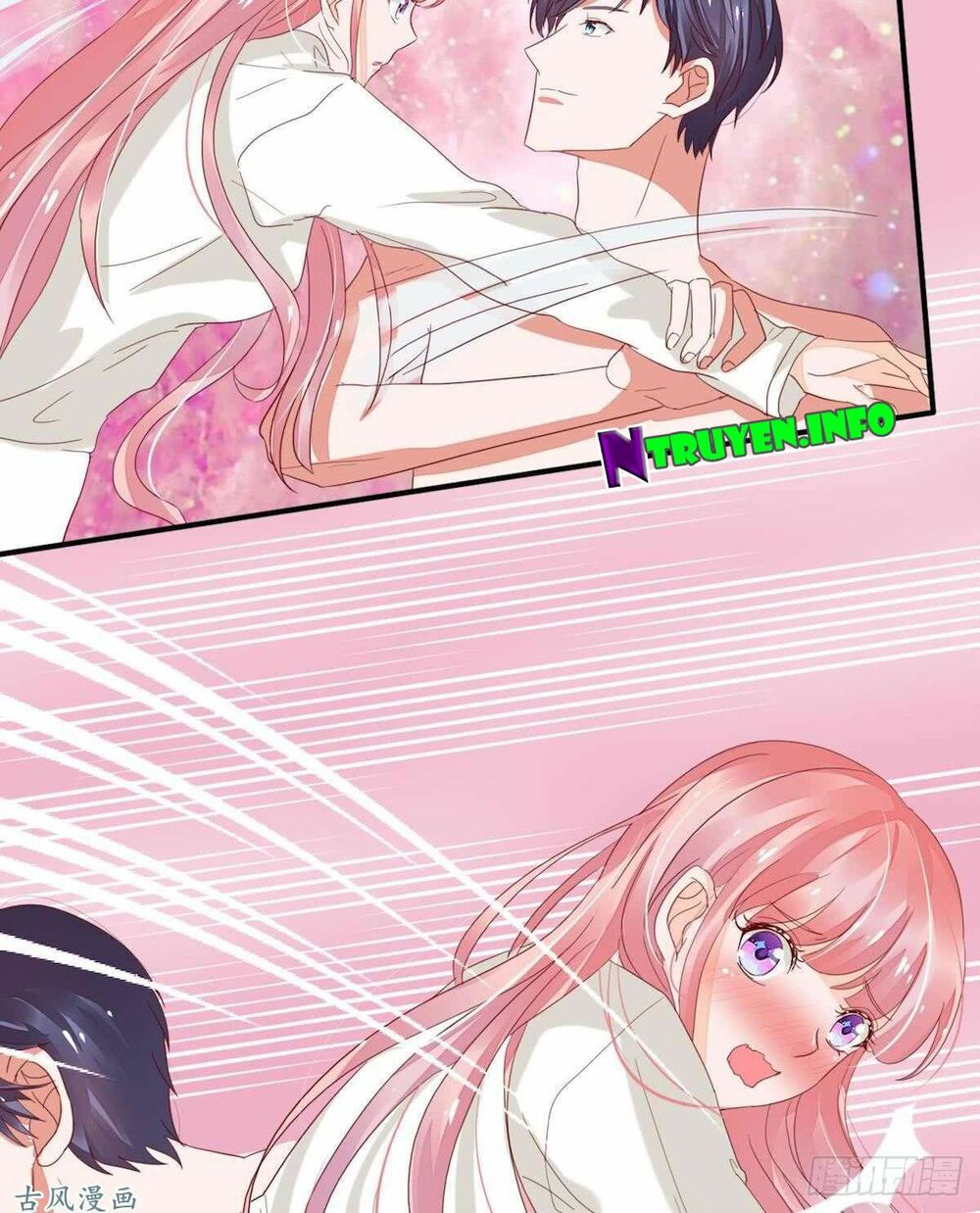 manh thê khó dỗ phần 1 chapter 39 13