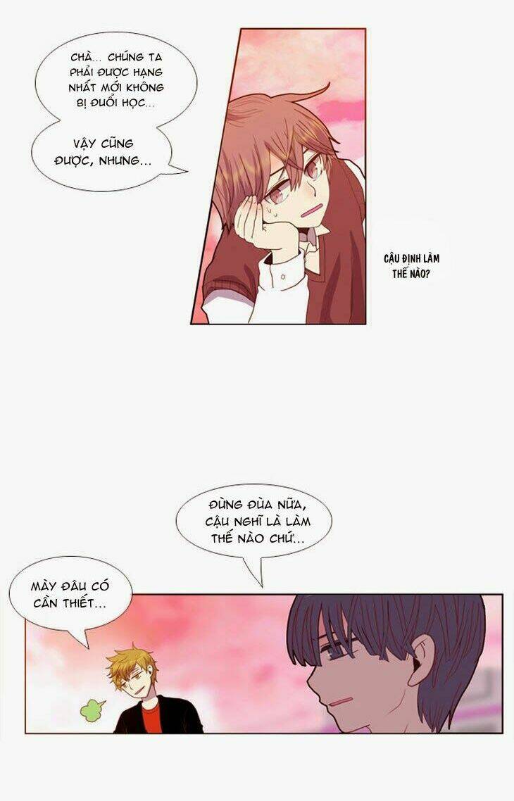 món quà từ chúa chapter 15 3