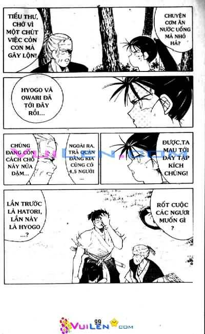 truyền nhân atula phần ii chapter 6 100