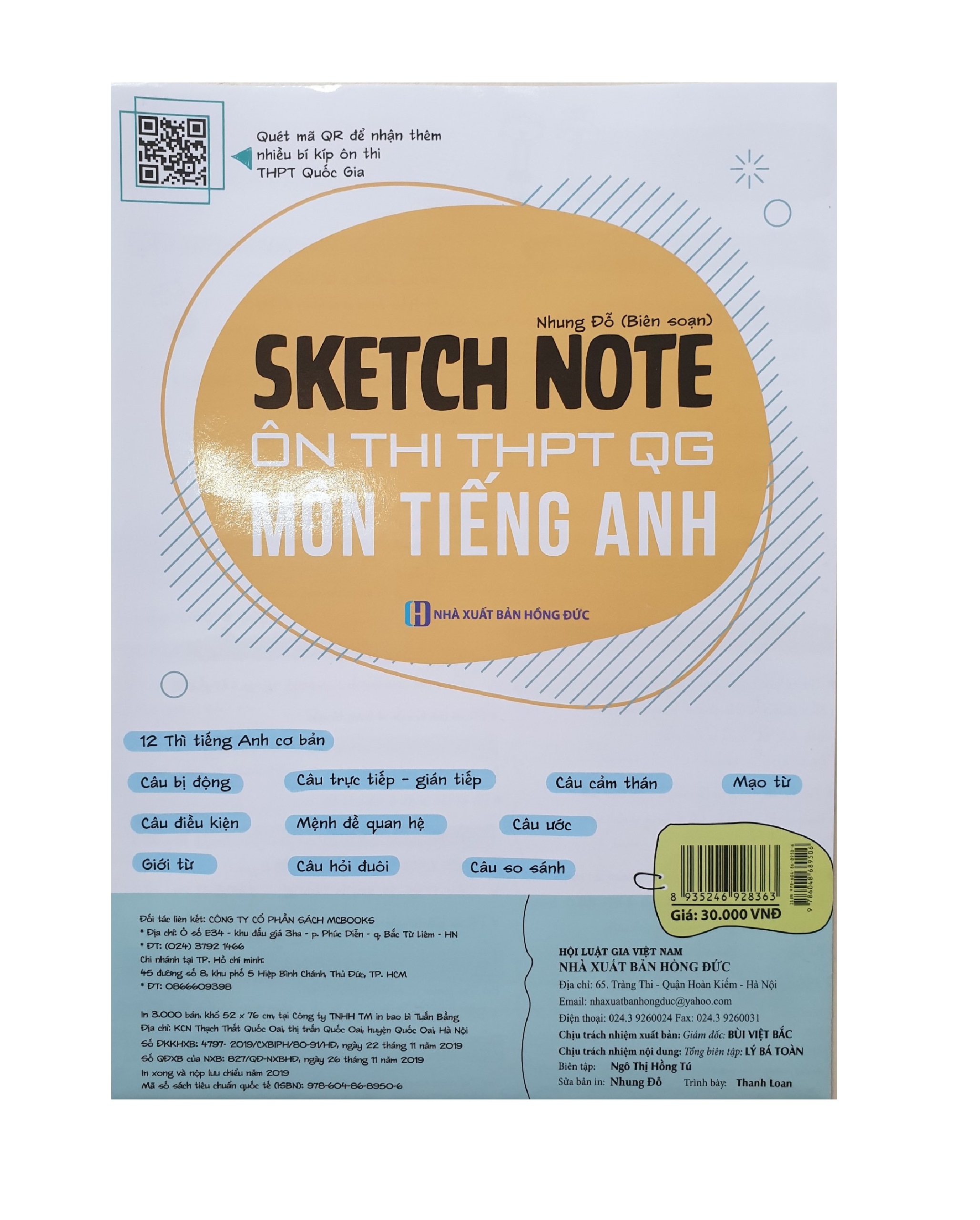 Sách Sketch Test Luyện Đề THPT QG 2020 Toán, Vật Lý, Hóa Học, Sinh Học, Tiếng Anh, Ngữ Văn, Vở 72 trang, Sketch Note, Tổng hợp các đề thi thử cập nhật mới nhất