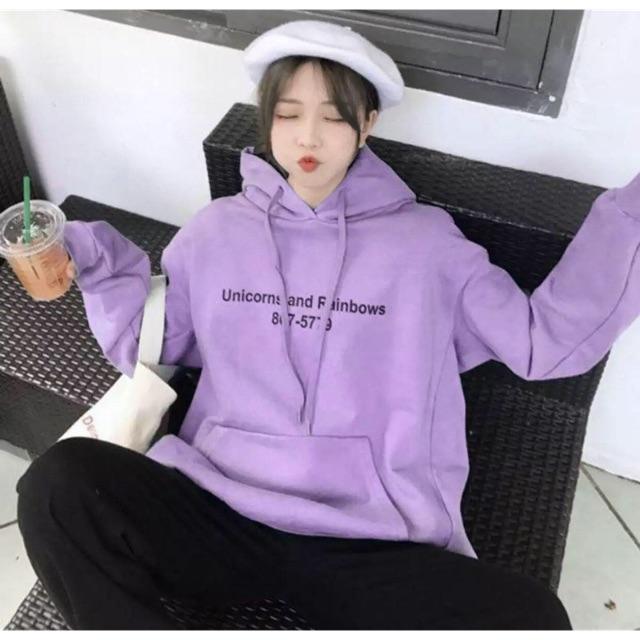 ÁO HOODIE NỮ - KC149